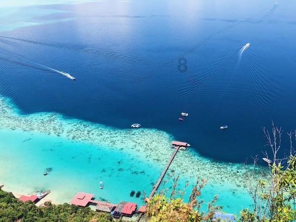 环保管家助力崂山区中韩街道大气污染防治“百日攻坚”