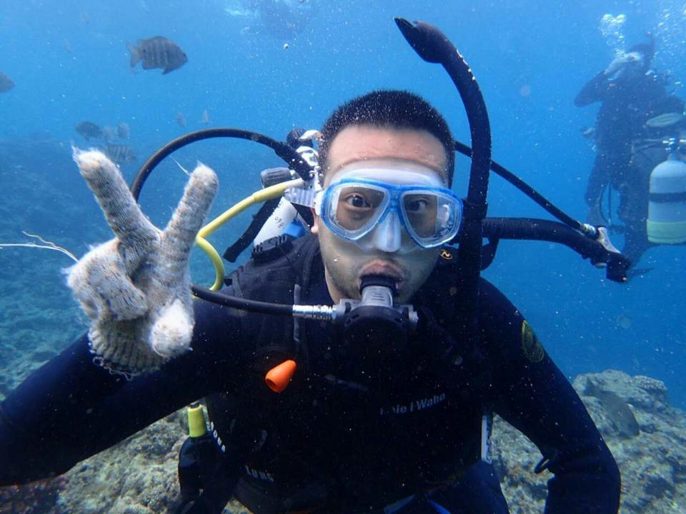 拯救老科学家