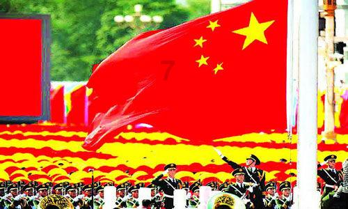 坦克反击战