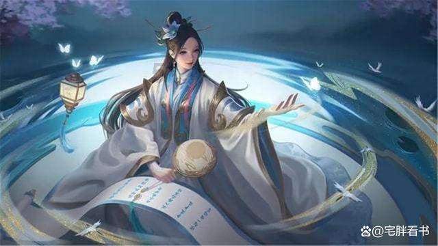 LOL无限火力模式哪个英雄最强？游戏画面
