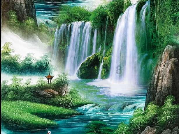 《幻兽帕鲁》吊缚灵位置介绍