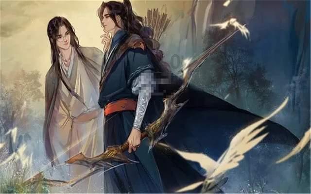 逃离龙的圣地