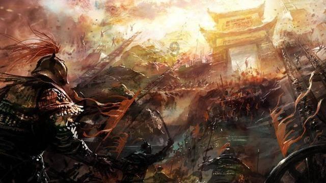 【老照片】1947年,山东临沂游击队