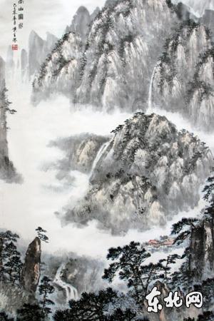 陈仲伯 ：《铜官感旧图题咏册观後》