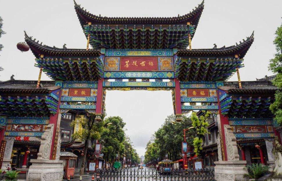 这3个城市号称朝鲜半岛“三都”，现在两个在朝鲜一个在韩国