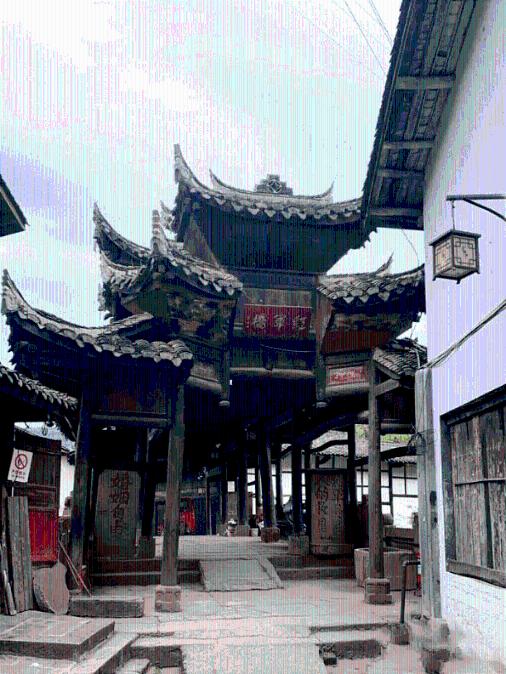 子弹战士