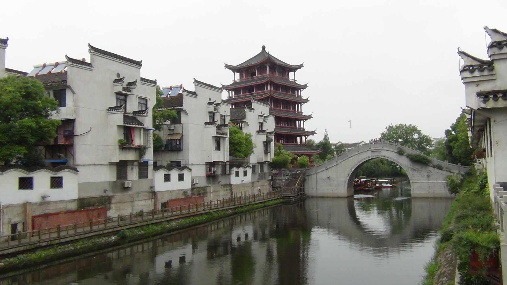 狐狸的旅程