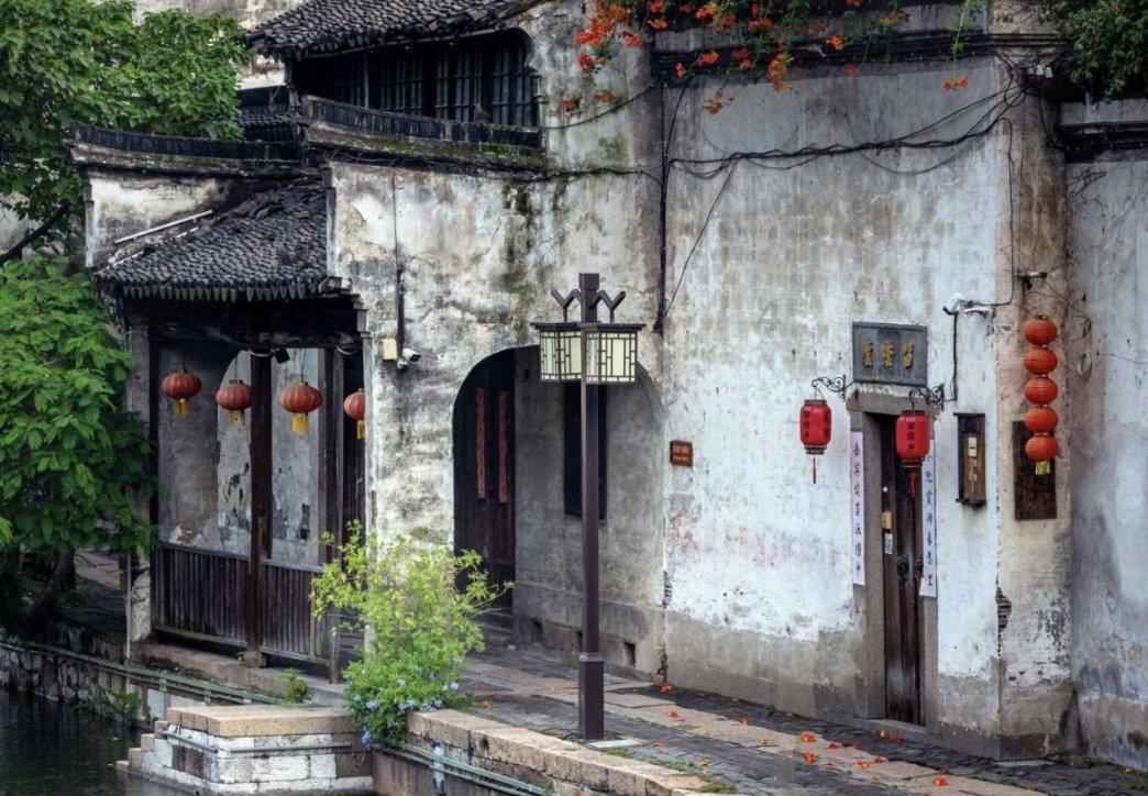 观众从“古城保护季”中收获感悟:把历史文化保护融入城乡建设中