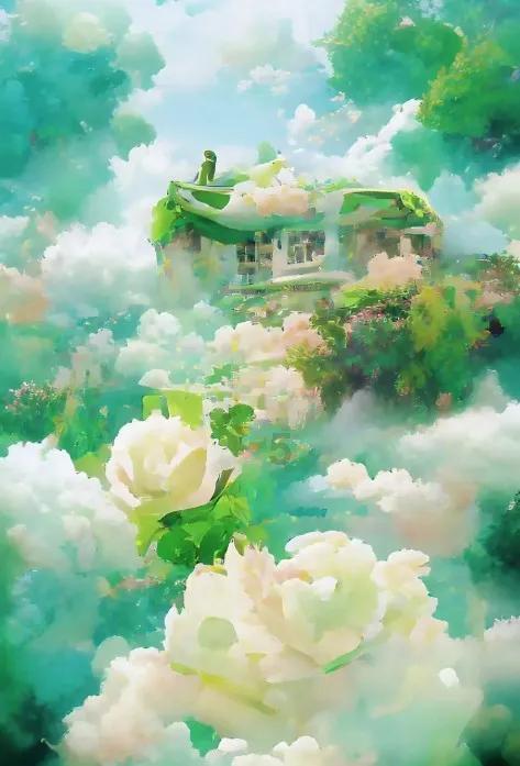 什么网名好听又吸引人游戏画面