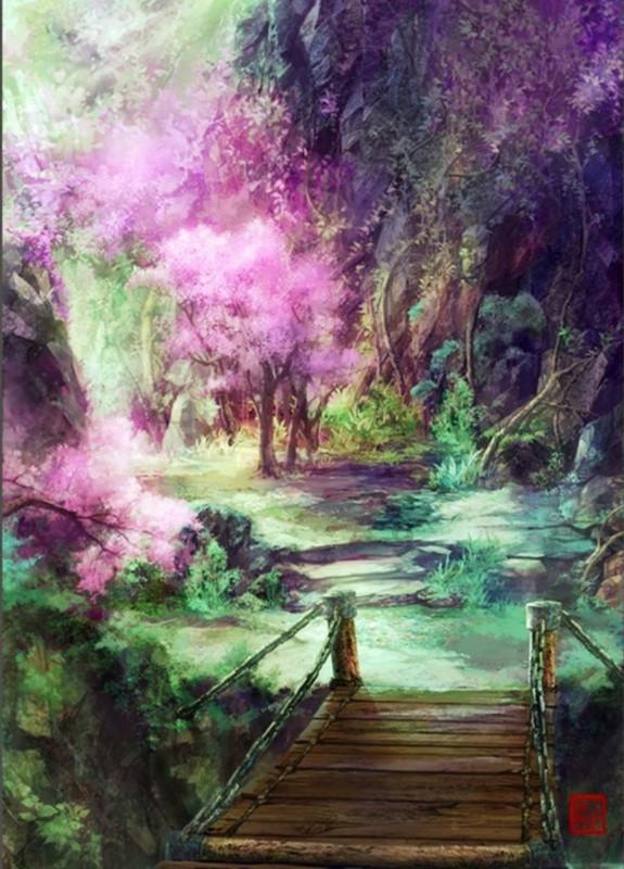 拯救精灵的土地9